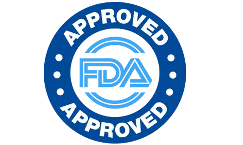 Echozen Produced in FDA Compliant Facility