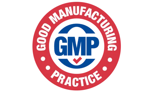 Echozen GMP Certified Manufacturing Facility
