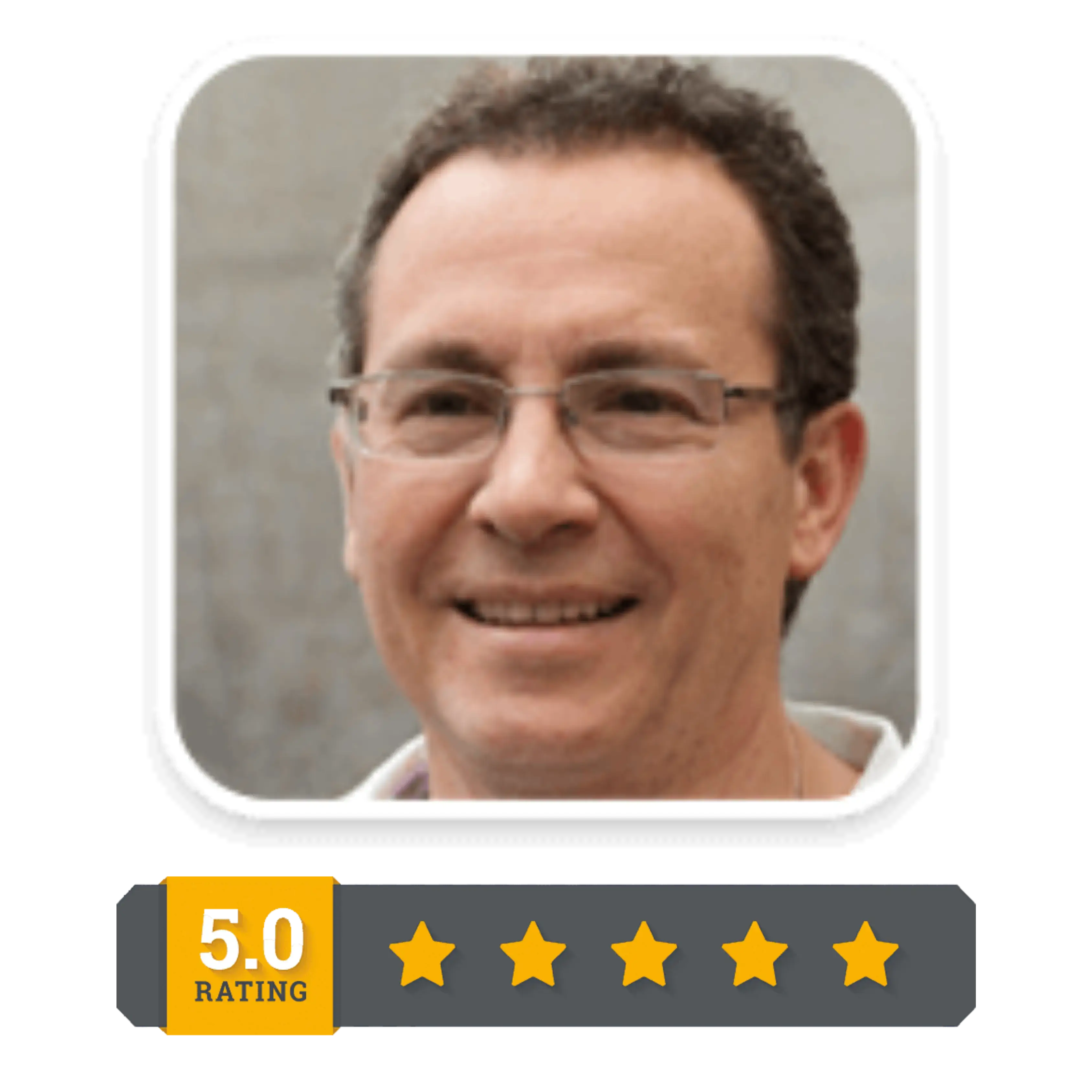 Echozen Customer Review by Kevin M from Florida USA